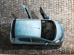 Citroen C1 5-Door 2012 года